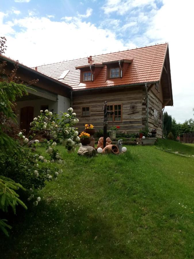 Sielski Zakatek Tokary Exterior photo